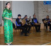 Tashkent