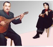Zulkhorbek & Nazira