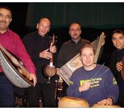 Adam Klipple (USA) & Registan group