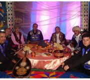 Kazakhstan